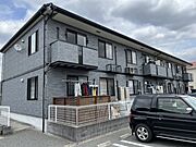余部駅より徒歩43分 2階 築22年2ヶ月の賃貸物件
