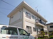 シーサ野里１ 2階 築52年5ヶ月の賃貸物件