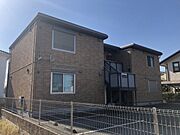 西飾磨駅より徒歩15分 2階 築18年6ヶ月の賃貸物件