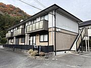 サンモリッツ山吹B棟の賃貸物件