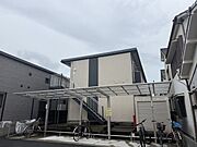 白浜の宮駅より徒歩5分 2階 築41年11ヶ月の賃貸物件