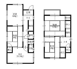 加古川市野口町長砂貸戸建