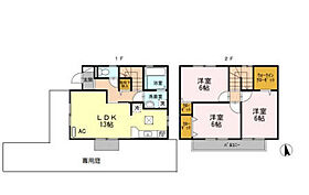 間取り：228057669190