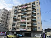 プレサンスネオ姫路の賃貸物件