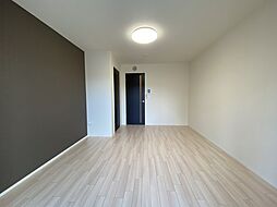 クロシェット 106 1階1Kのリビング/ダイニング