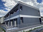 福崎駅より徒歩17分 1階 築3年8ヶ月の賃貸物件