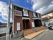 サンツインズA 1階 築13年6ヶ月の賃貸物件