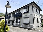 ディアス花北Ｂ棟 2階 築30年の賃貸物件