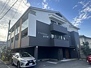 キャスティーヨ山野井の賃貸物件