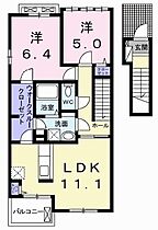 間取り：228057738386