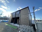 播磨高岡駅より徒歩20分 1階 新築の賃貸物件