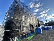 播磨高岡駅より徒歩20分 2階 新築の賃貸物件