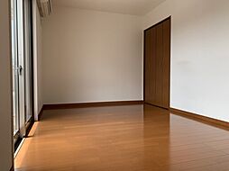 アパートメントハウス京口 2-B 2階1Kのリビング/ダイニング