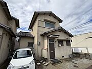 播磨高岡駅より徒歩30分 1階 築44年の賃貸物件