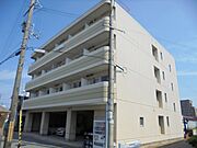 野里駅より徒歩13分 3階 築38年の賃貸物件