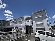 フェリスハイツ 2階 築32年の賃貸物件