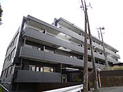 グリーンハイツ梅ヶ谷 4階 築36年7ヶ月の賃貸物件