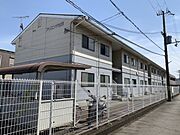 アリエンデ加茂 1階 築31年1ヶ月の賃貸物件