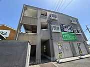 京口駅より徒歩18分 2階 築29年3ヶ月の賃貸物件