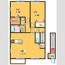 間取り：228057770409