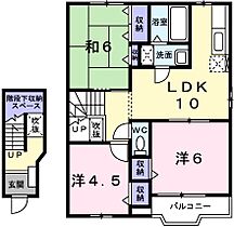 間取り：228057806222