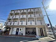 播磨高岡駅より徒歩20分 2階 築48年10ヶ月の賃貸物件