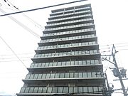 姫路駅より徒歩11分 13階 築7年2ヶ月の賃貸物件