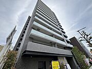 余部駅より徒歩17分 築2年 15階建の賃貸物件