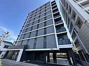 加古川駅より徒歩7分 8階 築1年1ヶ月の賃貸物件