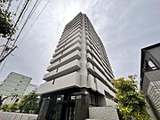 エンブレイス姫路下寺町 14階 築28年6ヶ月の賃貸物件