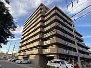 手柄駅より徒歩16分 築26年2ヶ月 10階建の賃貸物件