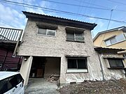 野里駅より徒歩13分 1階 築62年10ヶ月の賃貸物件