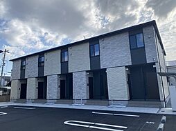 リバーテラスII 204