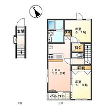 間取り：228057869896