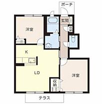 間取り：228057882437