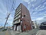 リバティ今宿 2階 築39年4ヶ月の賃貸物件