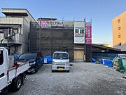 山陽姫路駅より徒歩17分 1階 新築の賃貸物件