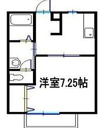 ヌーベル龍野 2階/205