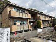 Luce Del Sole 1階 築22年の賃貸物件