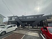 三木駅より徒歩9分 1階 築33年2ヶ月の賃貸物件