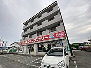 北条町駅より徒歩11分 4階 築33年の賃貸物件