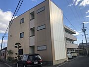 宝殿駅より徒歩33分 3階 築24年11ヶ月の賃貸物件