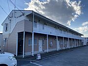 野里駅より徒歩14分 1階 築32年9ヶ月の賃貸物件