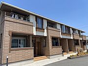 新西脇駅より徒歩17分 築12年6ヶ月 2階建の賃貸物件