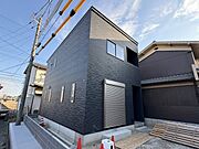 妻鹿駅より徒歩31分 新築 2階建の賃貸物件