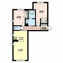 間取り：228057931964