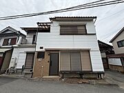 妻鹿駅より徒歩8分 築35年1ヶ月 2階建の賃貸物件