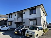 ビューラー高砂B棟B 1階 築27年7ヶ月の賃貸物件