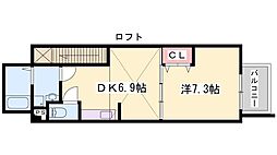 エステリオK 2階