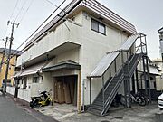 ＹＯＲＩＹＡＳＵコーポ 2階 築47年10ヶ月の賃貸物件